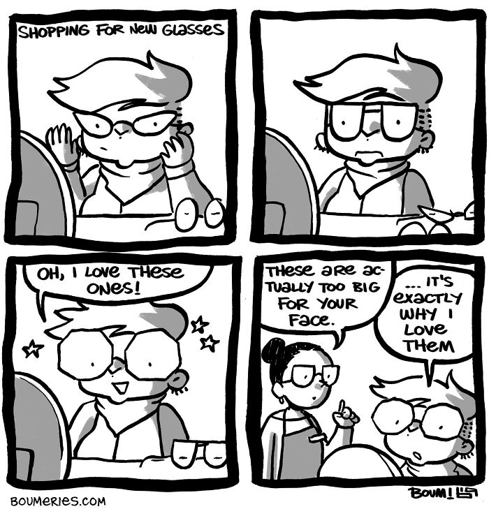 75 Comics By ‘Boum’ That Perfectly Capture The Chaos Of Raising Kids 75 Comics By ‘Boum’ That Perfectly Capture The Chaos Of Raising Kids