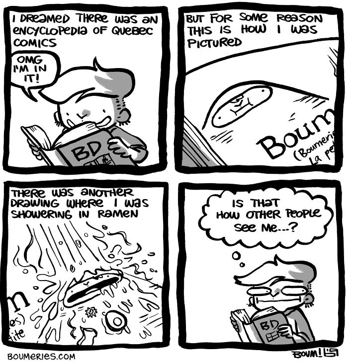 75 Comics By ‘Boum’ That Perfectly Capture The Chaos Of Raising Kids 75 Comics By ‘Boum’ That Perfectly Capture The Chaos Of Raising Kids