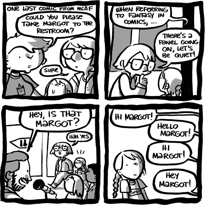 75 Comics By ‘Boum’ That Perfectly Capture The Chaos Of Raising Kids 75 Comics By ‘Boum’ That Perfectly Capture The Chaos Of Raising Kids