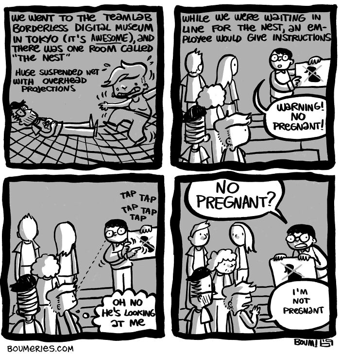 75 Comics By ‘Boum’ That Perfectly Capture The Chaos Of Raising Kids 75 Comics By ‘Boum’ That Perfectly Capture The Chaos Of Raising Kids