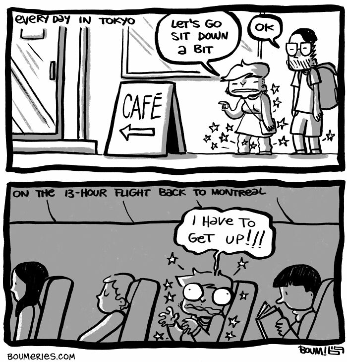 75 Comics By ‘Boum’ That Perfectly Capture The Chaos Of Raising Kids 75 Comics By ‘Boum’ That Perfectly Capture The Chaos Of Raising Kids