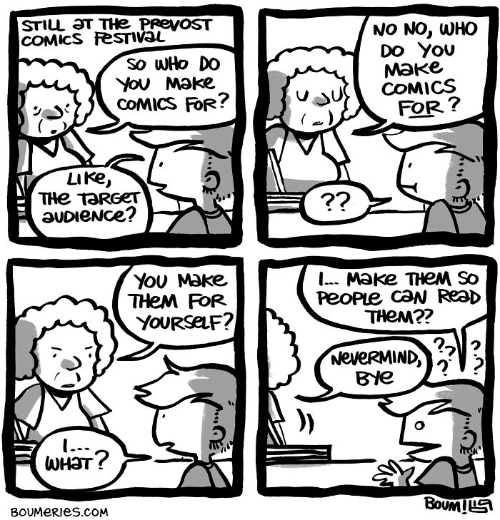 75 Comics By ‘Boum’ That Perfectly Capture The Chaos Of Raising Kids 75 Comics By ‘Boum’ That Perfectly Capture The Chaos Of Raising Kids