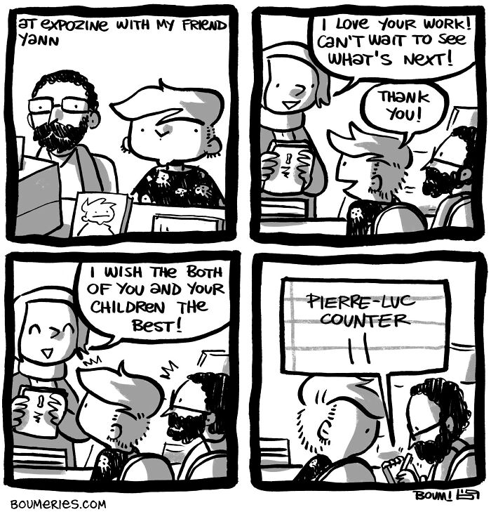 75 Comics By ‘Boum’ That Perfectly Capture The Chaos Of Raising Kids 75 Comics By ‘Boum’ That Perfectly Capture The Chaos Of Raising Kids