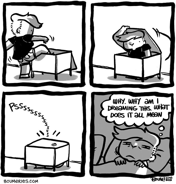 75 Comics By ‘Boum’ That Perfectly Capture The Chaos Of Raising Kids 75 Comics By ‘Boum’ That Perfectly Capture The Chaos Of Raising Kids