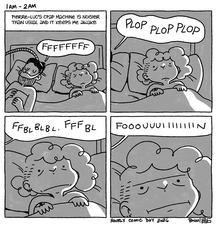 75 Comics By ‘Boum’ That Perfectly Capture The Chaos Of Raising Kids 75 Comics By ‘Boum’ That Perfectly Capture The Chaos Of Raising Kids