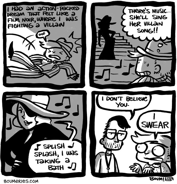 75 Comics By ‘Boum’ That Perfectly Capture The Chaos Of Raising Kids 75 Comics By ‘Boum’ That Perfectly Capture The Chaos Of Raising Kids