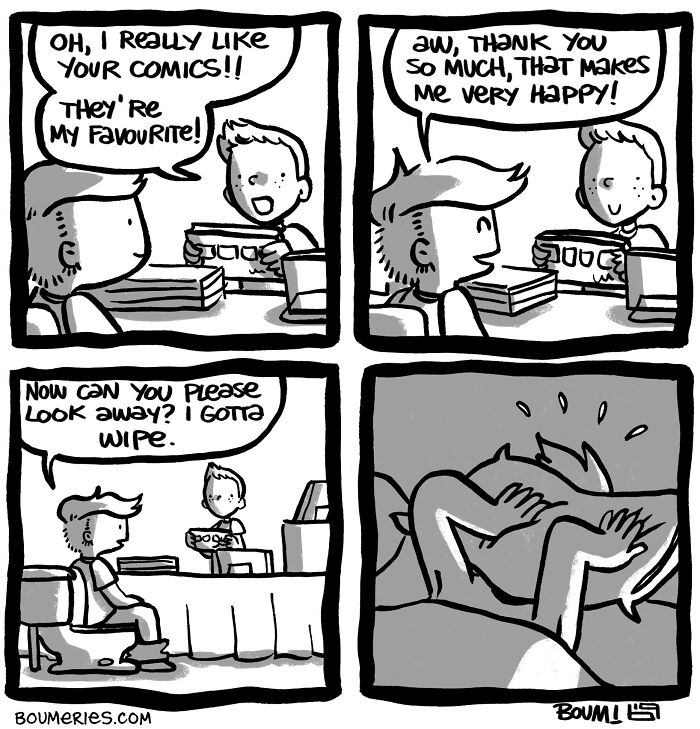 75 Comics By ‘Boum’ That Perfectly Capture The Chaos Of Raising Kids 75 Comics By ‘Boum’ That Perfectly Capture The Chaos Of Raising Kids