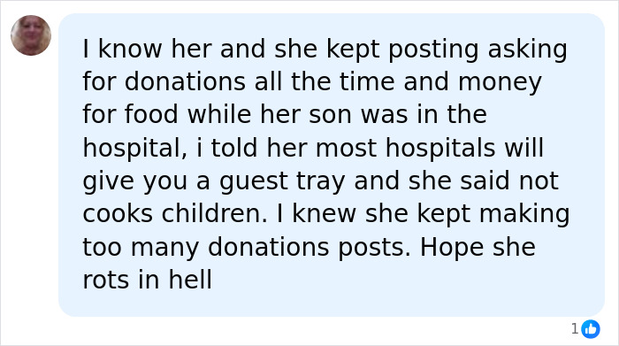 Mom Charged In Munchausen By Proxy Case After Cops Learn Horrifying Treatments She Was Forcing On 3YO Son