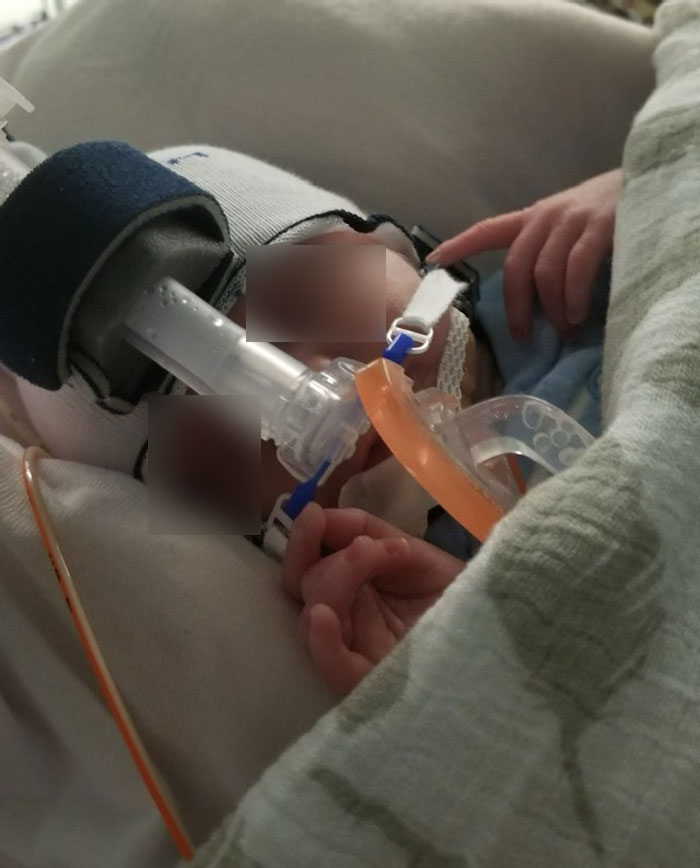 Mom Charged In Munchausen By Proxy Case After Cops Learn Horrifying Treatments She Was Forcing On 3YO Son