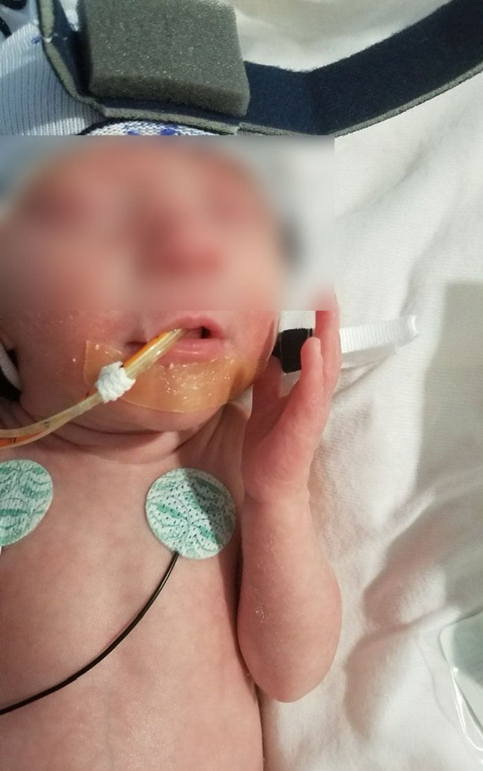 Mom Charged In Munchausen By Proxy Case After Cops Learn Horrifying Treatments She Was Forcing On 3YO Son