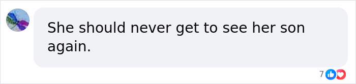 Mom Charged In Munchausen By Proxy Case After Cops Learn Horrifying Treatments She Was Forcing On 3YO Son