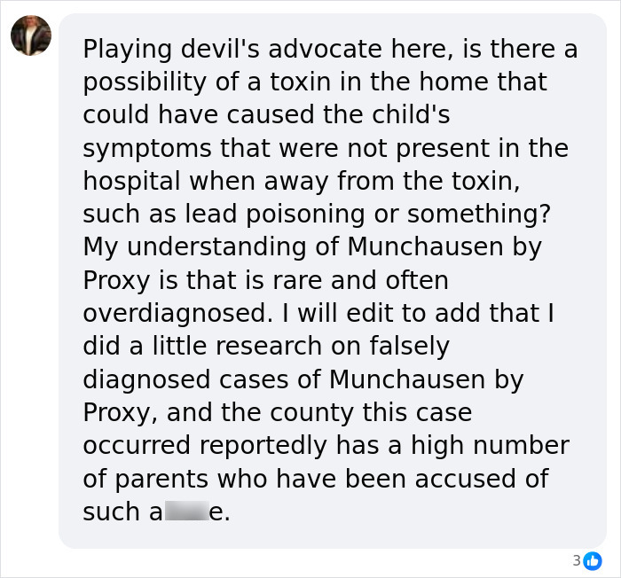 Mom Charged In Munchausen By Proxy Case After Cops Learn Horrifying Treatments She Was Forcing On 3YO Son