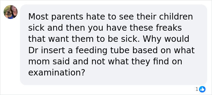 Mom Charged In Munchausen By Proxy Case After Cops Learn Horrifying Treatments She Was Forcing On 3YO Son