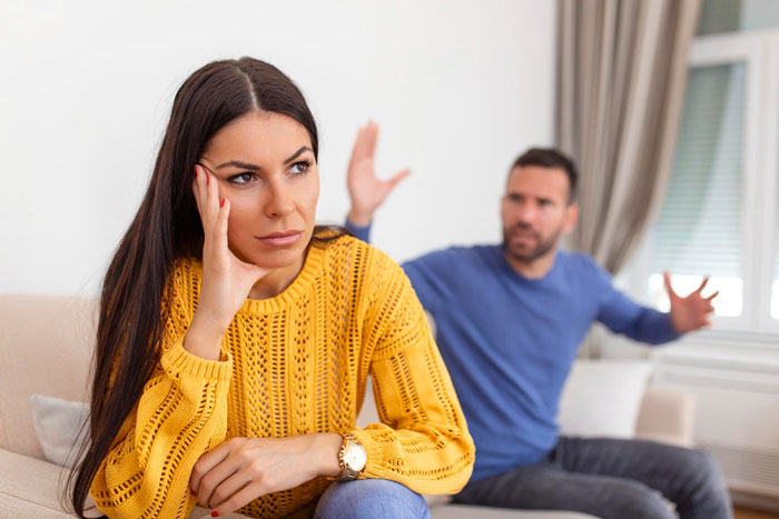 Man Can’t Fathom Wife’s Obsession Over His “Low-Class” Ex, 2 Months Of Marriage Ends In Divorce Man Can’t Fathom Wife’s Obsession Over His “Low-Class” Ex, 2 Months Of Marriage Ends In Divorce