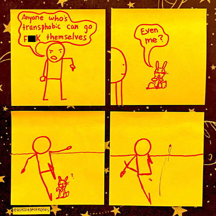 Artist Made 33 Short And Funny Comics That Perfectly Capture Everyday Humor (New Pics)