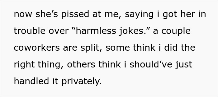 Friend Thinks Messing With Work Schedules Is Hilarious, Gets Reported To The Boss When It Backfires