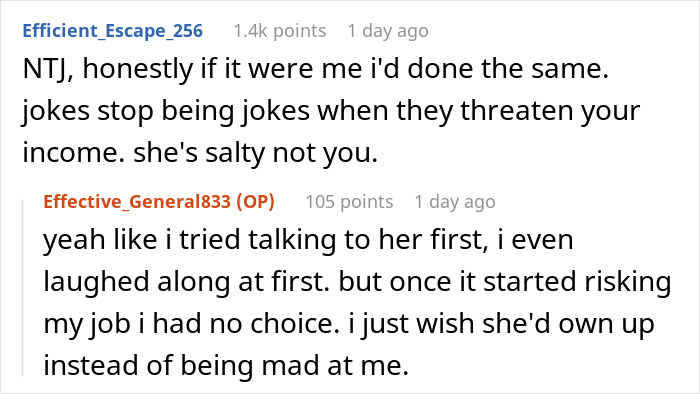 Friend Thinks Messing With Work Schedules Is Hilarious, Gets Reported To The Boss When It Backfires