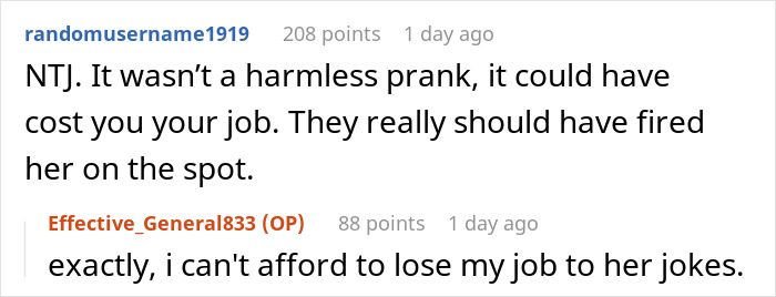 Friend Thinks Messing With Work Schedules Is Hilarious, Gets Reported To The Boss When It Backfires