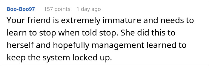 Friend Thinks Messing With Work Schedules Is Hilarious, Gets Reported To The Boss When It Backfires