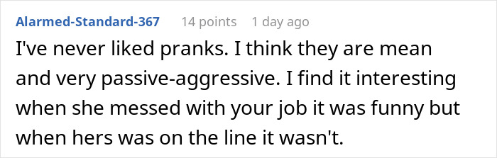 Friend Thinks Messing With Work Schedules Is Hilarious, Gets Reported To The Boss When It Backfires