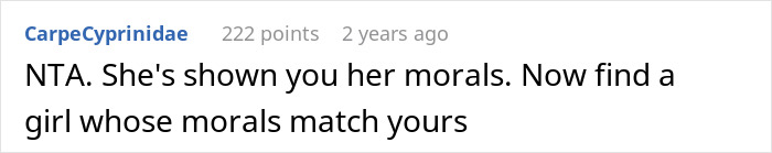 Guy Feels Pressured And Betrayed After GF Accuses Him Of Being Selfish For Closing Open Relationship Guy Feels Pressured And Betrayed After GF Accuses Him Of Being Selfish For Closing Open Relationship