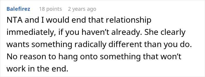 Guy Feels Pressured And Betrayed After GF Accuses Him Of Being Selfish For Closing Open Relationship Guy Feels Pressured And Betrayed After GF Accuses Him Of Being Selfish For Closing Open Relationship
