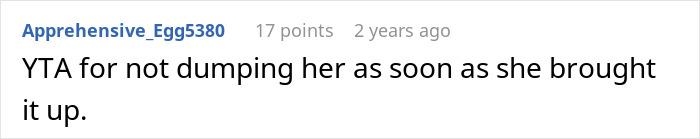 Guy Feels Pressured And Betrayed After GF Accuses Him Of Being Selfish For Closing Open Relationship Guy Feels Pressured And Betrayed After GF Accuses Him Of Being Selfish For Closing Open Relationship