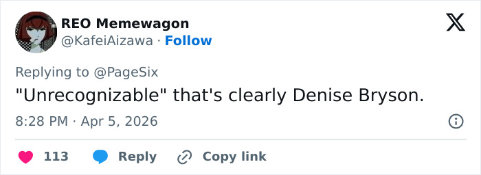 &rsquo;90s TV Star Looks Unrecognizable As He Steps Out In A Skirt And A Blond Wig During Shooting