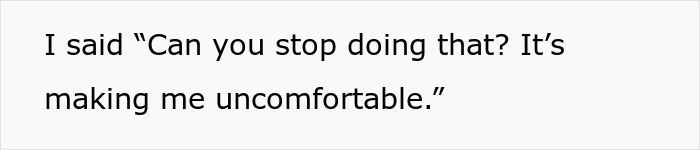 Lady Asks Coworker To Stop The “Ohhh I’m So Bad” Candy Routine, Whole Office Has Opinions About It