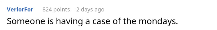 Lady Asks Coworker To Stop The “Ohhh I’m So Bad” Candy Routine, Whole Office Has Opinions About It