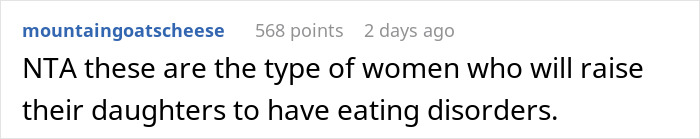 Lady Asks Coworker To Stop The “Ohhh I’m So Bad” Candy Routine, Whole Office Has Opinions About It