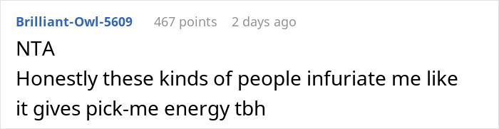Lady Asks Coworker To Stop The “Ohhh I’m So Bad” Candy Routine, Whole Office Has Opinions About It