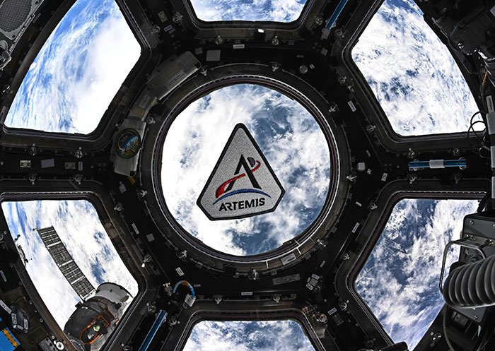 Man Claims Space Travel Is “Distinctly Christian” After Artemis II Broadcast&mdash;The Comments Did Not Disappoint