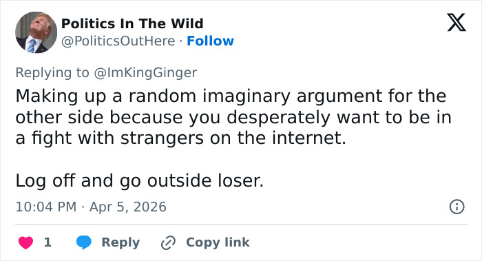 Man Claims Space Travel Is “Distinctly Christian” After Artemis II Broadcast&mdash;The Comments Did Not Disappoint