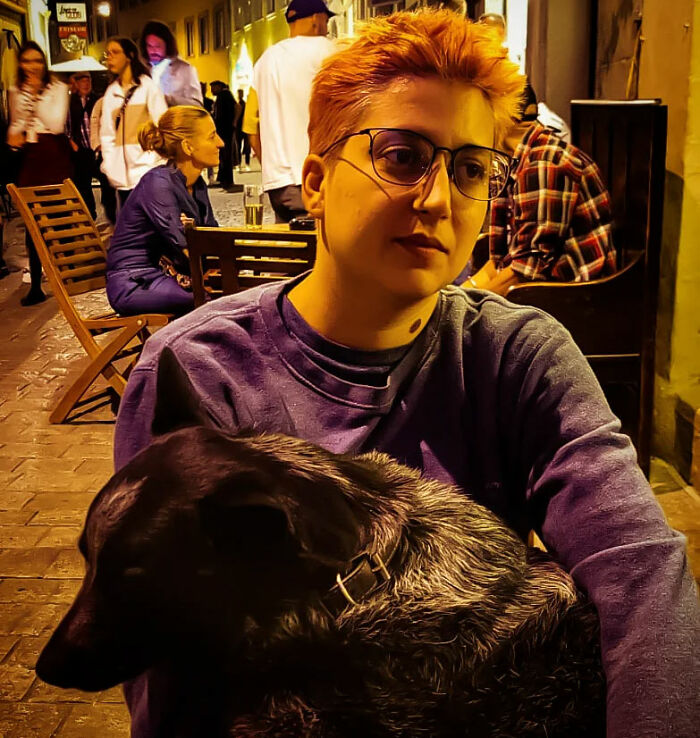 Netizens Brutally Pile On Woman For Fleeing The US To Escape Her Student Loan Payments