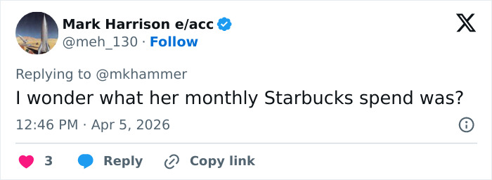 Netizens Brutally Pile On Woman For Fleeing The US To Escape Her Student Loan Payments