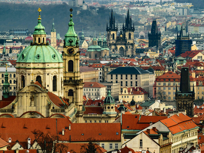 Netizens Brutally Pile On Woman For Fleeing The US To Escape Her Student Loan Payments