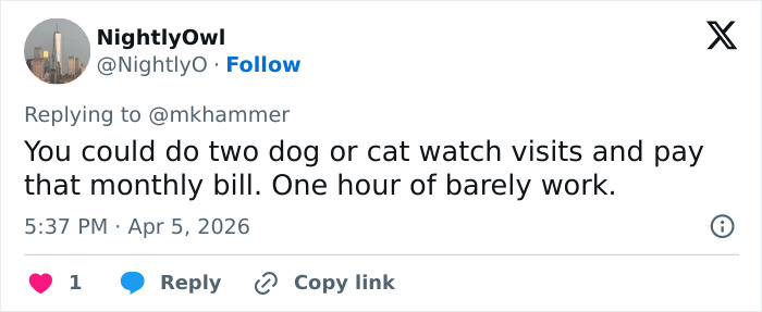 Netizens Brutally Pile On Woman For Fleeing The US To Escape Her Student Loan Payments