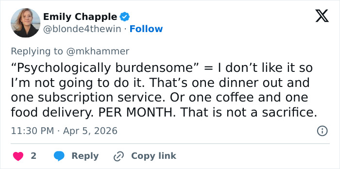 Netizens Brutally Pile On Woman For Fleeing The US To Escape Her Student Loan Payments