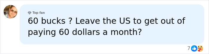 Netizens Brutally Pile On Woman For Fleeing The US To Escape Her Student Loan Payments