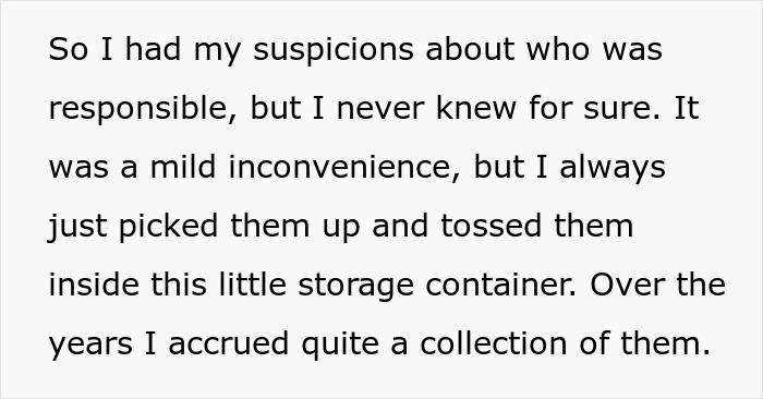 Lazy Man Throws Dog’s Chew Bones Onto Neighbor’s Lawn, Gets A Yard Full Of Them After Petty Revenge Lazy Man Throws Dog’s Chew Bones Onto Neighbor’s Lawn, Gets A Yard Full Of Them After Petty Revenge