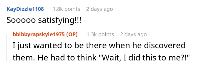 Lazy Man Throws Dog’s Chew Bones Onto Neighbor’s Lawn, Gets A Yard Full Of Them After Petty Revenge Lazy Man Throws Dog’s Chew Bones Onto Neighbor’s Lawn, Gets A Yard Full Of Them After Petty Revenge