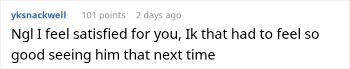 Lazy Man Throws Dog’s Chew Bones Onto Neighbor’s Lawn, Gets A Yard Full Of Them After Petty Revenge Lazy Man Throws Dog’s Chew Bones Onto Neighbor’s Lawn, Gets A Yard Full Of Them After Petty Revenge