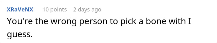 Lazy Man Throws Dog’s Chew Bones Onto Neighbor’s Lawn, Gets A Yard Full Of Them After Petty Revenge Lazy Man Throws Dog’s Chew Bones Onto Neighbor’s Lawn, Gets A Yard Full Of Them After Petty Revenge