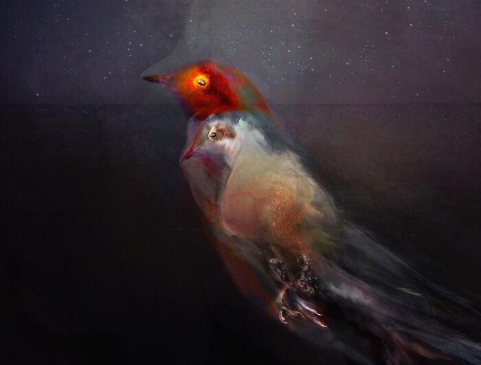 30 Stunning Nature-Inspired Creations Around The World Shared By Land Art Collective