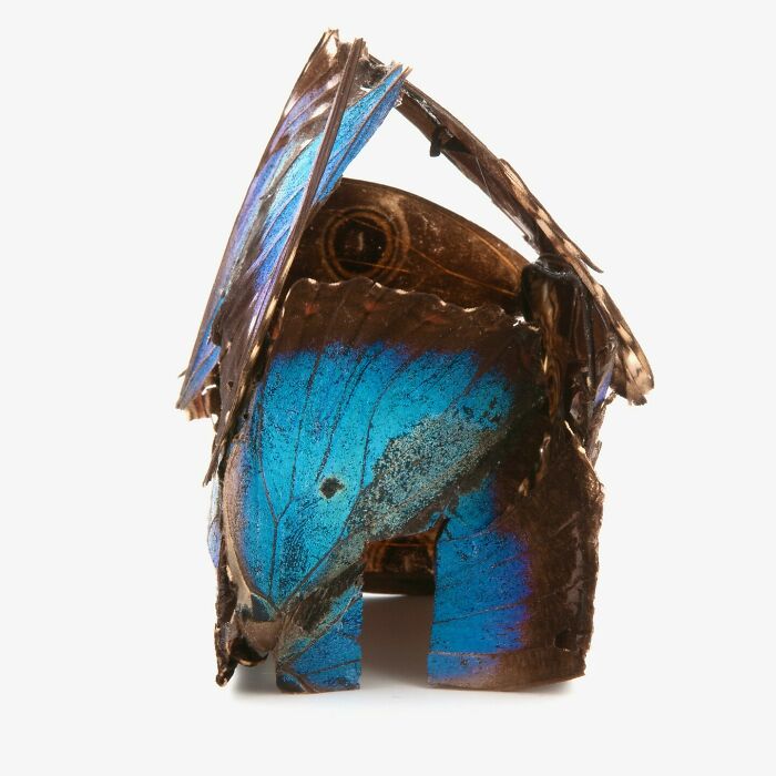 30 Stunning Nature-Inspired Creations Around The World Shared By Land Art Collective