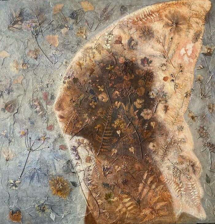 30 Stunning Nature-Inspired Creations Around The World Shared By Land Art Collective