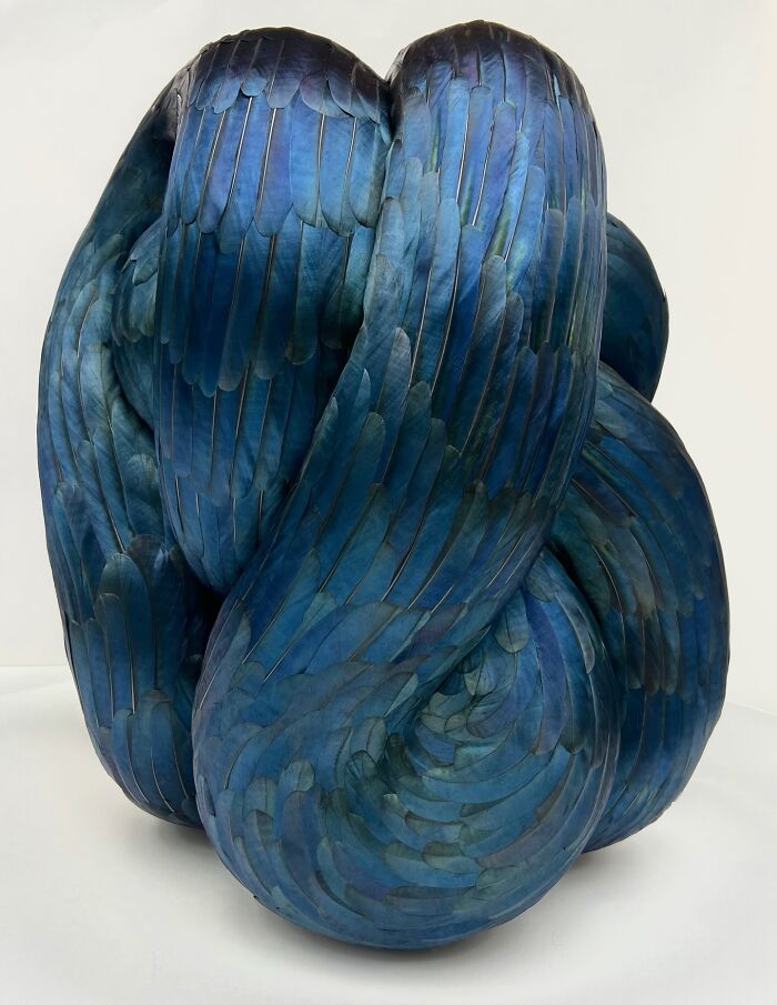 30 Stunning Nature-Inspired Creations Around The World Shared By Land Art Collective