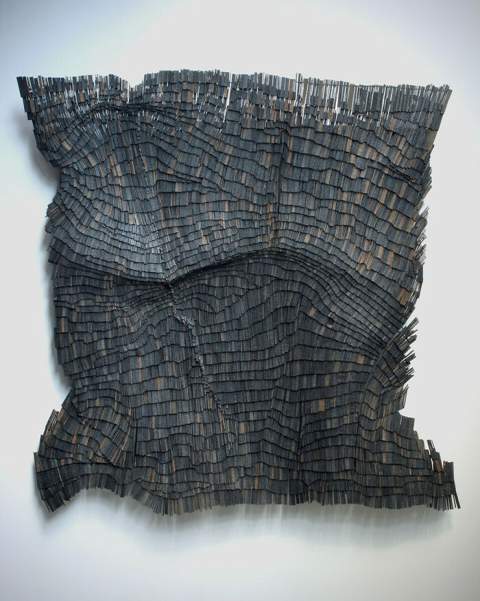 30 Stunning Nature-Inspired Creations Around The World Shared By Land Art Collective