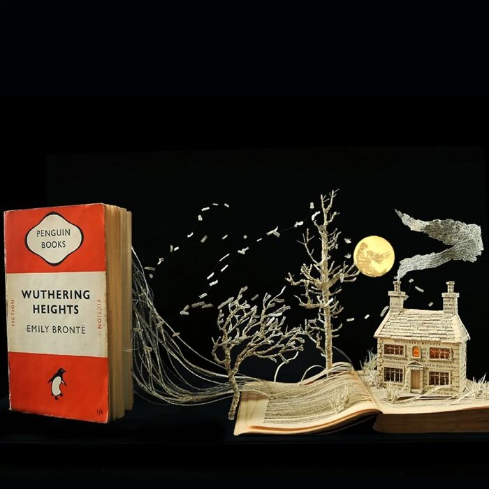 30 Stunning Nature-Inspired Creations Around The World Shared By Land Art Collective